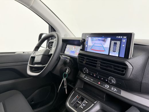 Opel Vivaro-e L3 75 kWh | 10" Multimedia 3D-kleuren touchscreen (Draadloos Android Auto/Apple CarPlay) | 10" di... ActivLease financial lease