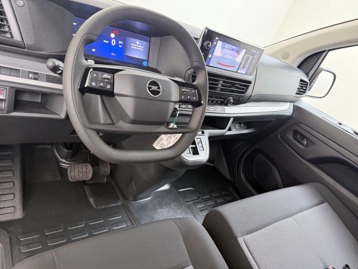 Opel Vivaro-e L3 75 kWh | 10" Multimedia 3D-kleuren touchscreen (Draadloos Android Auto/Apple CarPlay) | 10" di... ActivLease financial lease