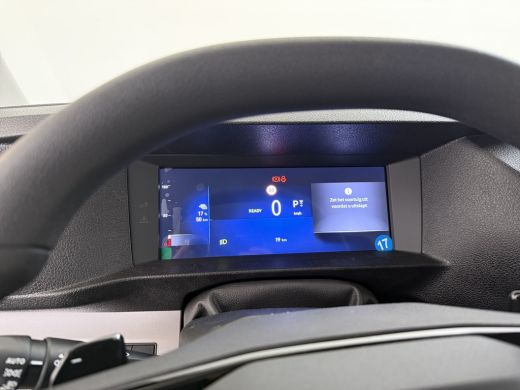 Opel Vivaro-e L3 75 kWh | 10" Multimedia 3D-kleuren touchscreen (Draadloos Android Auto/Apple CarPlay) | 10" di... ActivLease financial lease