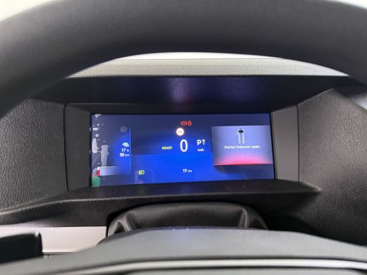 Opel Vivaro-e L3 75 kWh | 10" Multimedia 3D-kleuren touchscreen (Draadloos Android Auto/Apple CarPlay) | 10" di... ActivLease financial lease