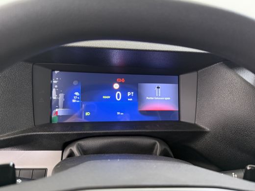 Opel Vivaro-e L3 75 kWh | 10" Multimedia 3D-kleuren touchscreen (Draadloos Android Auto/Apple CarPlay) | 10" di... ActivLease financial lease