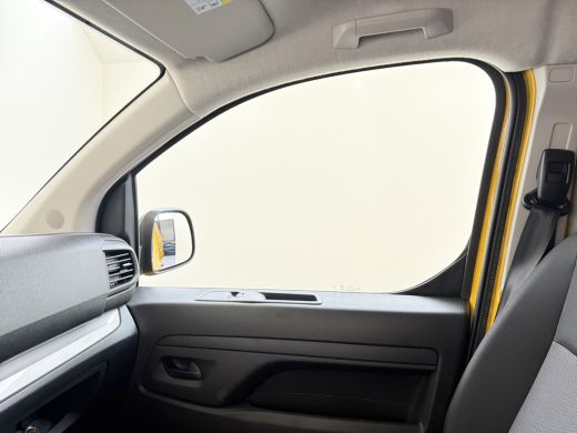 Opel Vivaro-e L3 75 kWh | 10" Multimedia 3D-kleuren touchscreen (Draadloos Android Auto/Apple CarPlay) | 10" di... ActivLease financial lease