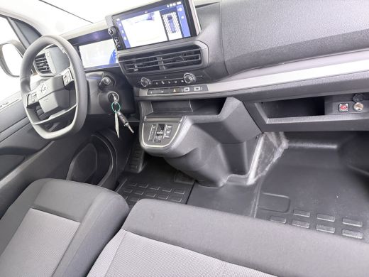 Opel Vivaro-e L3 75 kWh | 10" Multimedia 3D-kleuren touchscreen (Draadloos Android Auto/Apple CarPlay) | 10" di... ActivLease financial lease