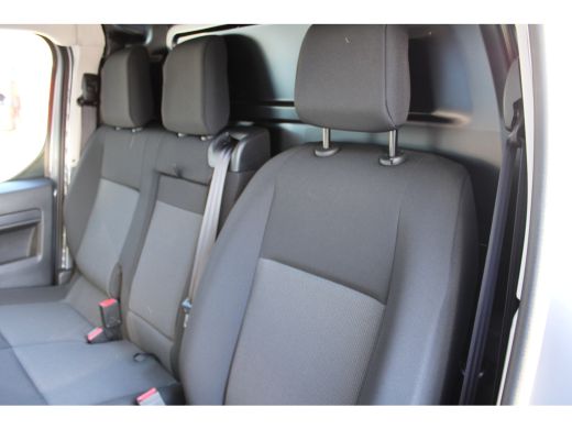 Opel Vivaro L2 2.0 180 PK AUTOMAAT NAVI | CAMERA | 17" VELGEN | NIEUWE AUTO! ActivLease financial lease