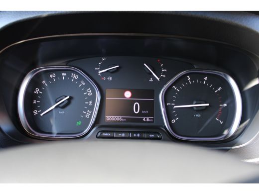 Opel Vivaro L2 2.0 180 PK AUTOMAAT NAVI | CAMERA | 17" VELGEN | NIEUWE AUTO! ActivLease financial lease