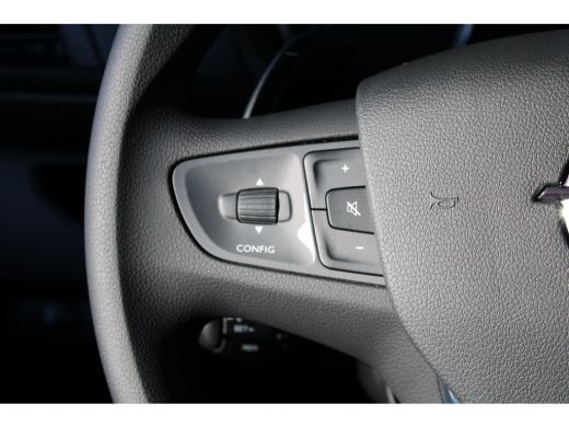 Opel Vivaro L2 2.0 180 PK AUTOMAAT NAVI | CAMERA | 17" VELGEN | NIEUWE AUTO! ActivLease financial lease