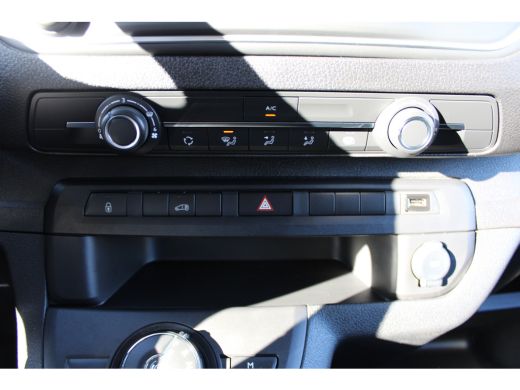 Opel Vivaro L2 2.0 180 PK AUTOMAAT NAVI | CAMERA | 17" VELGEN | NIEUWE AUTO! ActivLease financial lease