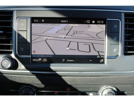 Opel Vivaro L2 2.0 180 PK AUTOMAAT NAVI | CAMERA | 17" VELGEN | NIEUWE AUTO! ActivLease financial lease