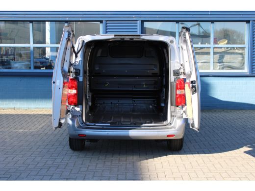 Opel Vivaro L2 2.0 180 PK AUTOMAAT NAVI | CAMERA | 17" VELGEN | NIEUWE AUTO! ActivLease financial lease