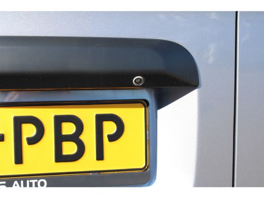 Opel Vivaro L2 2.0 180 PK AUTOMAAT NAVI | CAMERA | 17" VELGEN | NIEUWE AUTO! ActivLease financial lease