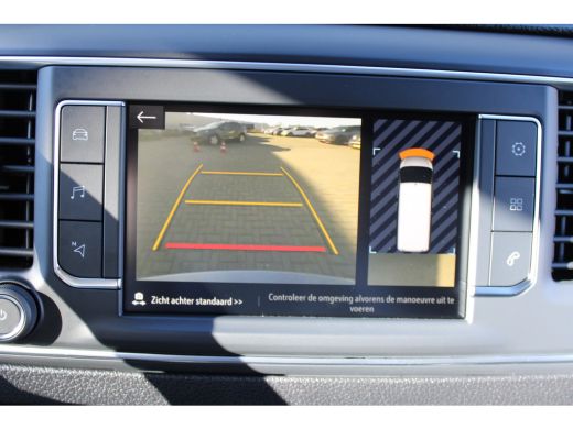 Opel Vivaro L2 2.0 180 PK AUTOMAAT NAVI | CAMERA | 17" VELGEN | NIEUWE AUTO! ActivLease financial lease