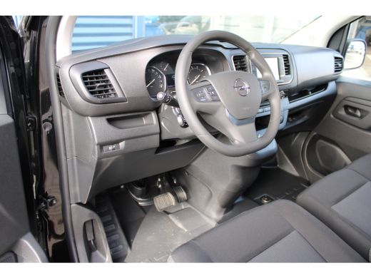 Opel Vivaro L2 2.0 180 PK AUTOMAAT NAVI | CAMERA | 17" VELGEN | NIEUWE AUTO! ActivLease financial lease