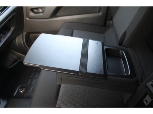 Opel Vivaro L2 2.0 180 PK AUTOMAAT NAVI | CAMERA | 17" VELGEN | NIEUWE AUTO! ActivLease financial lease