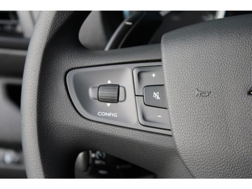 Opel Vivaro L2 2.0 180 PK AUTOMAAT NAVI | CAMERA | 17" VELGEN | NIEUWE AUTO! ActivLease financial lease