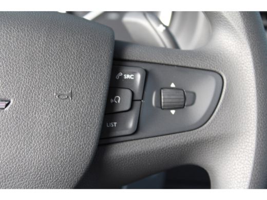 Opel Vivaro L2 2.0 180 PK AUTOMAAT NAVI | CAMERA | 17" VELGEN | NIEUWE AUTO! ActivLease financial lease