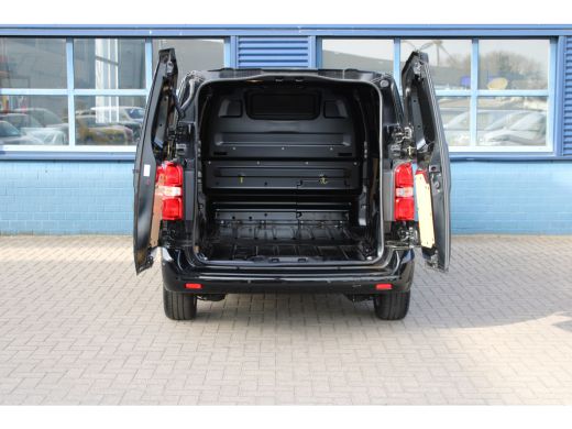 Opel Vivaro L2 2.0 180 PK AUTOMAAT NAVI | CAMERA | 17" VELGEN | NIEUWE AUTO! ActivLease financial lease