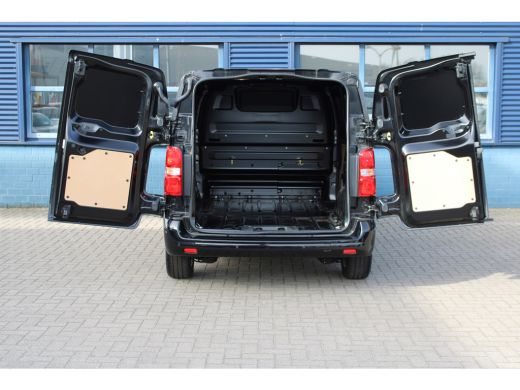 Opel Vivaro L2 2.0 180 PK AUTOMAAT NAVI | CAMERA | 17" VELGEN | NIEUWE AUTO! ActivLease financial lease