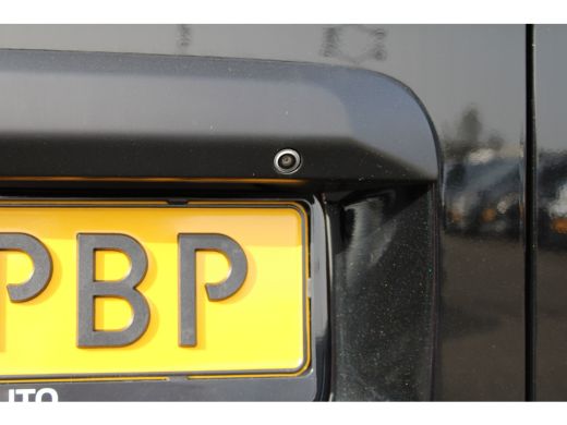 Opel Vivaro L2 2.0 180 PK AUTOMAAT NAVI | CAMERA | 17" VELGEN | NIEUWE AUTO! ActivLease financial lease