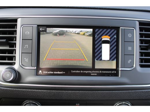 Opel Vivaro L2 2.0 180 PK AUTOMAAT NAVI | CAMERA | 17" VELGEN | NIEUWE AUTO! ActivLease financial lease