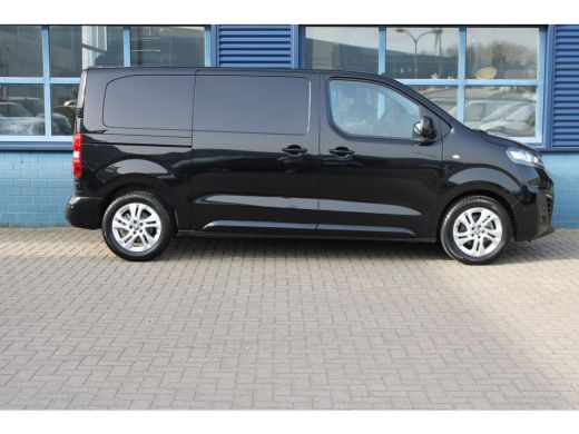 Opel Vivaro L2 2.0 180 PK AUTOMAAT NAVI | CAMERA | 17" VELGEN | NIEUWE AUTO! ActivLease financial lease