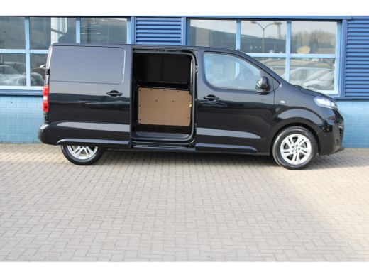 Opel Vivaro L2 2.0 180 PK AUTOMAAT NAVI | CAMERA | 17" VELGEN | NIEUWE AUTO! ActivLease financial lease