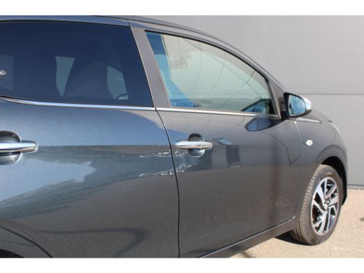 Peugeot 108 1.0 e-VTi Allure | Navi by app | Camera | Climate control | Lichtmetaal | Bluetooth | ActivLease financial lease