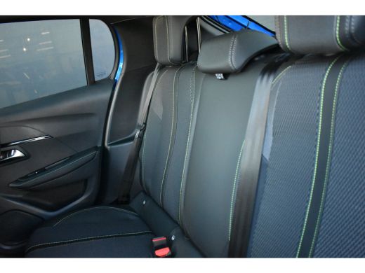 Peugeot 208 1.2 Hybrid 110 e-DCS6 GT | Panoramadak | Navigatie by App | Keyless-Entry | Full-LED | Achteruitr... ActivLease financial lease