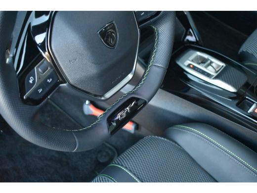 Peugeot 208 1.2 Hybrid 110 e-DCS6 GT | Panoramadak | Navigatie by App | Keyless-Entry | Full-LED | Achteruitr... ActivLease financial lease