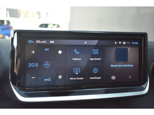 Peugeot 208 1.2 Hybrid 110 e-DCS6 GT | Panoramadak | Navigatie by App | Keyless-Entry | Full-LED | Achteruitr... ActivLease financial lease