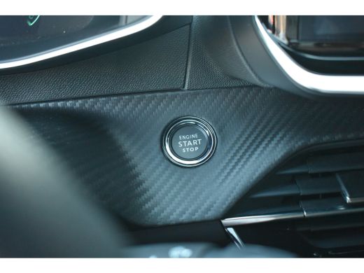 Peugeot 208 1.2 Hybrid 110 e-DCS6 GT | Panoramadak | Navigatie by App | Keyless-Entry | Full-LED | Achteruitr... ActivLease financial lease