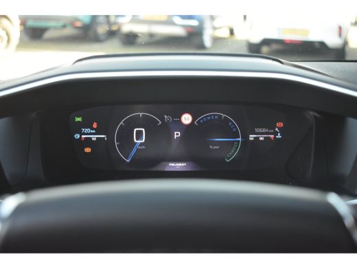 Peugeot 208 1.2 Hybrid 110 e-DCS6 GT | Panoramadak | Navigatie by App | Keyless-Entry | Full-LED | Achteruitr... ActivLease financial lease