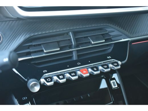 Peugeot 208 1.2 Hybrid 110 e-DCS6 GT | Panoramadak | Navigatie by App | Keyless-Entry | Full-LED | Achteruitr... ActivLease financial lease