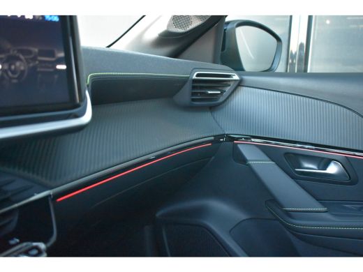 Peugeot 208 1.2 Hybrid 110 e-DCS6 GT | Panoramadak | Navigatie by App | Keyless-Entry | Full-LED | Achteruitr... ActivLease financial lease