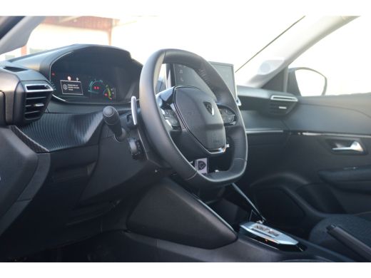 Peugeot 208 1.2 Hybrid 110PK e-DCS6 Style Automaat | Demo Deal | Parkeersensoren | Draadloze Apple Carplay/An... ActivLease financial lease