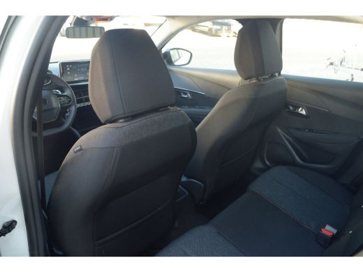 Peugeot 208 1.2 Hybrid 110PK e-DCS6 Style Automaat | Demo Deal | Parkeersensoren | Draadloze Apple Carplay/An... ActivLease financial lease