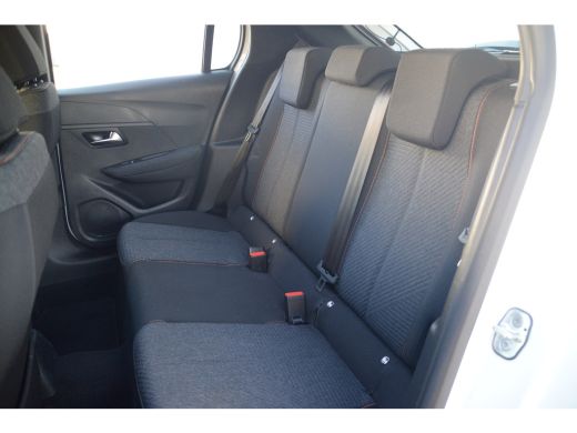 Peugeot 208 1.2 Hybrid 110PK e-DCS6 Style Automaat | Demo Deal | Parkeersensoren | Draadloze Apple Carplay/An... ActivLease financial lease