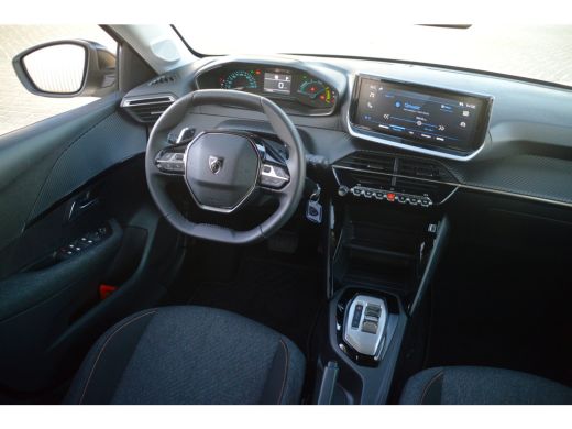 Peugeot 208 1.2 Hybrid 110PK e-DCS6 Style Automaat | Demo Deal | Parkeersensoren | Draadloze Apple Carplay/An... ActivLease financial lease