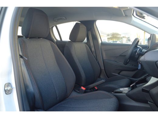 Peugeot 208 1.2 Hybrid 110PK e-DCS6 Style Automaat | Demo Deal | Parkeersensoren | Draadloze Apple Carplay/An... ActivLease financial lease