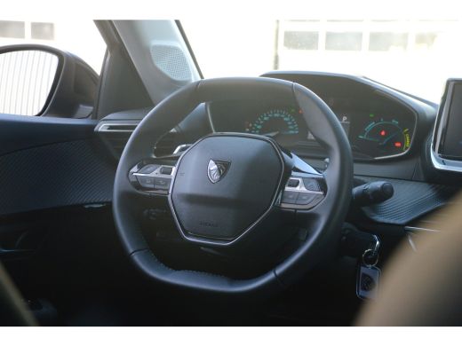 Peugeot 208 1.2 Hybrid 110PK e-DCS6 Style Automaat | Demo Deal | Parkeersensoren | Draadloze Apple Carplay/An... ActivLease financial lease