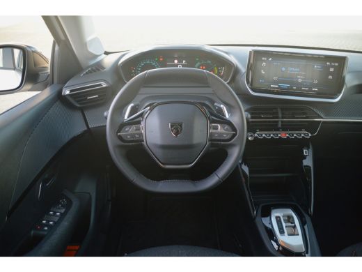 Peugeot 208 1.2 Hybrid 110PK e-DCS6 Style Automaat | Demo Deal | Parkeersensoren | Draadloze Apple Carplay/An... ActivLease financial lease