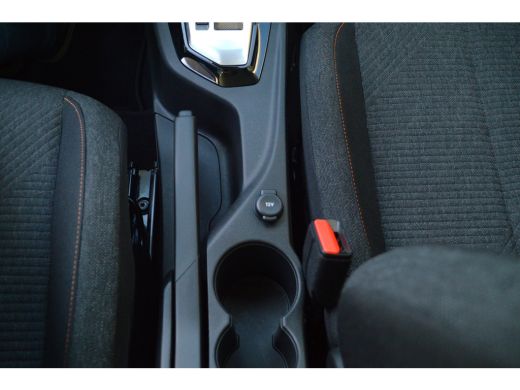 Peugeot 208 1.2 Hybrid 110PK e-DCS6 Style Automaat | Demo Deal | Parkeersensoren | Draadloze Apple Carplay/An... ActivLease financial lease