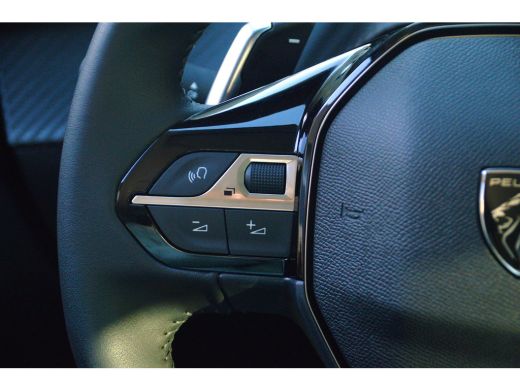 Peugeot 208 1.2 Hybrid 110PK e-DCS6 Style Automaat | Demo Deal | Parkeersensoren | Draadloze Apple Carplay/An... ActivLease financial lease