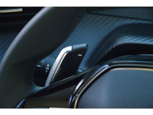 Peugeot 208 1.2 Hybrid 110PK e-DCS6 Style Automaat | Demo Deal | Parkeersensoren | Draadloze Apple Carplay/An... ActivLease financial lease