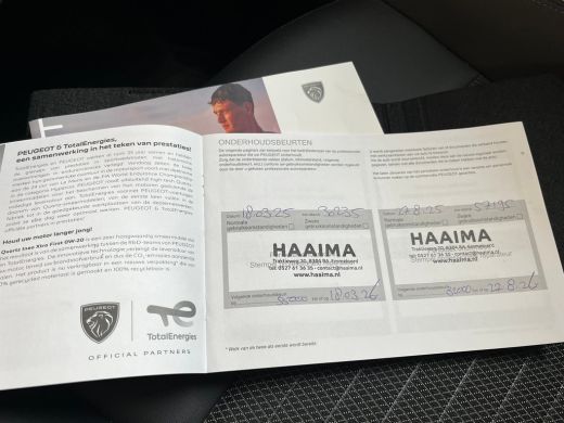 Peugeot 3008 1.2 Hybrid 136 Allure 19" LMV | Afneembare trekhaak | half-leder | Adaptive Cruise | Driver assis... ActivLease financial lease