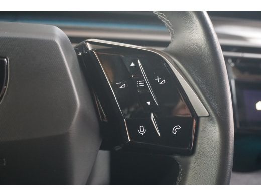 Peugeot 3008 1.2 Hybrid 136 Allure 19" LMV | Afneembare trekhaak | half-leder | Adaptive Cruise | Driver assis... ActivLease financial lease