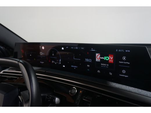 Peugeot 3008 1.2 Hybrid 136 Allure 19" LMV | Afneembare trekhaak | half-leder | Adaptive Cruise | Driver assis... ActivLease financial lease