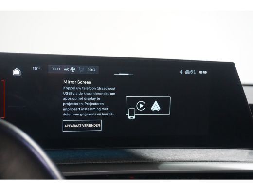 Peugeot 3008 1.2 Hybrid 136 Allure 19" LMV | Afneembare trekhaak | half-leder | Adaptive Cruise | Driver assis... ActivLease financial lease