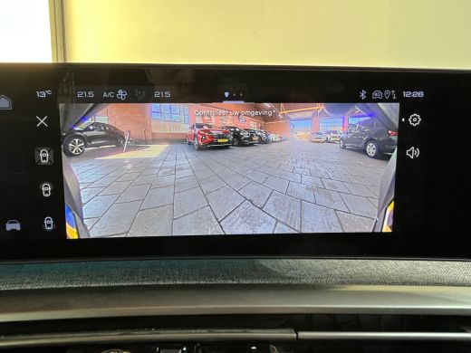 Peugeot 3008 1.2 Hybrid 136 Allure 19" LMV | Afneembare trekhaak | half-leder | Adaptive Cruise | Driver assis... ActivLease financial lease