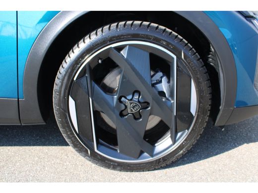 Peugeot 408 1.6 HYbrid GT 225 EAT8 First Edition | Automaat | Navigatie | Camera | Alcantara | 20 Inch lichtm... ActivLease financial lease