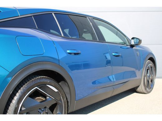 Peugeot 408 1.6 HYbrid GT 225 EAT8 First Edition | Automaat | Navigatie | Camera | Alcantara | 20 Inch lichtm... ActivLease financial lease